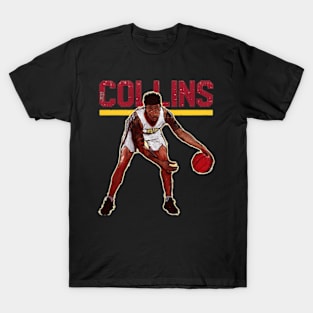 John Collins Atlanta Play T-Shirt